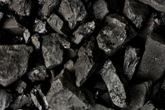 Scotbheinn coal boiler costs